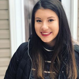 Meet your Posher, Micheala